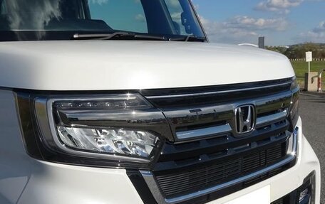 Honda N-BOX II, 2021 год, 785 000 рублей, 11 фотография