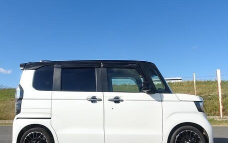 Honda N-BOX II, 2021 год, 785 000 рублей, 6 фотография