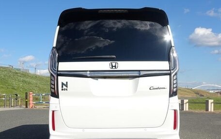 Honda N-BOX II, 2021 год, 785 000 рублей, 8 фотография