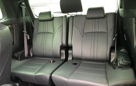 Toyota Alphard III, 2021 год, 3 470 000 рублей, 23 фотография