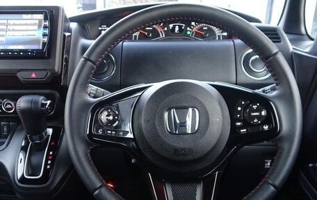Honda N-BOX II, 2021 год, 785 000 рублей, 14 фотография