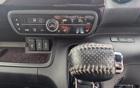Honda N-BOX II, 2021 год, 785 000 рублей, 17 фотография