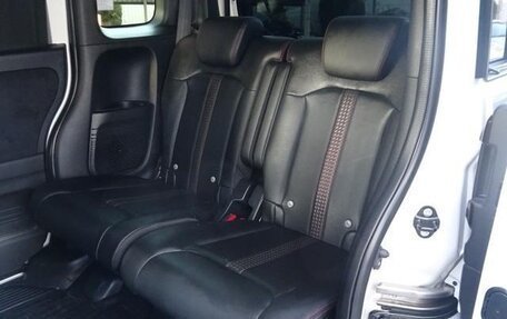 Honda N-BOX II, 2021 год, 785 000 рублей, 31 фотография