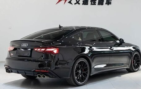 Audi S5, 2021 год, 5 280 000 рублей, 6 фотография