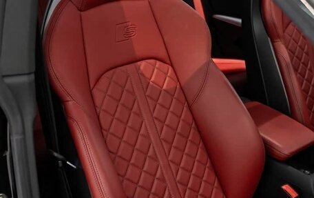 Audi S5, 2021 год, 5 280 000 рублей, 11 фотография