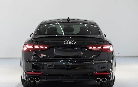 Audi S5, 2021 год, 5 280 000 рублей, 7 фотография