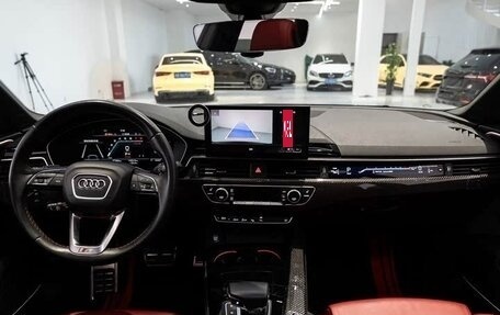 Audi S5, 2021 год, 5 280 000 рублей, 14 фотография
