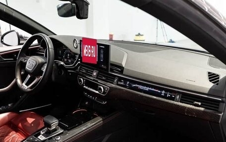 Audi S5, 2021 год, 5 280 000 рублей, 13 фотография