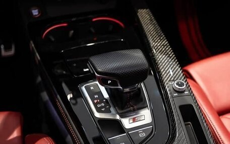 Audi S5, 2021 год, 5 280 000 рублей, 16 фотография