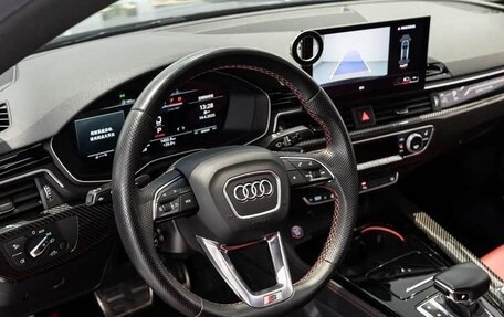 Audi S5, 2021 год, 5 280 000 рублей, 15 фотография