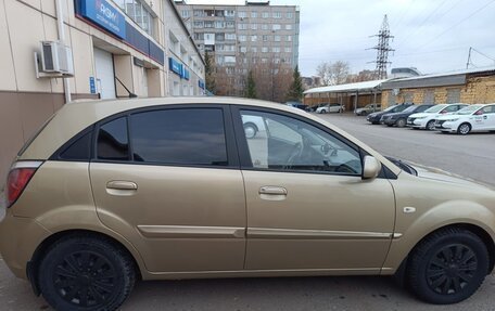 KIA Rio II, 2011 год, 657 000 рублей, 3 фотография