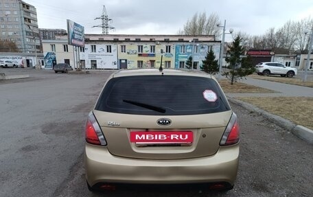 KIA Rio II, 2011 год, 657 000 рублей, 6 фотография