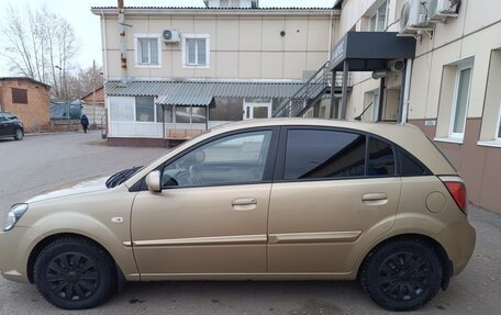 KIA Rio II, 2011 год, 657 000 рублей, 8 фотография