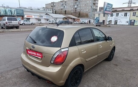KIA Rio II, 2011 год, 657 000 рублей, 2 фотография