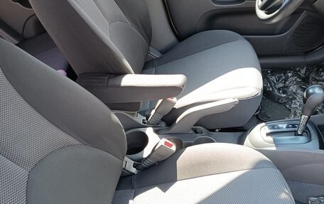 KIA Rio II, 2011 год, 657 000 рублей, 11 фотография