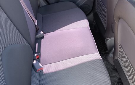 KIA Rio II, 2011 год, 657 000 рублей, 15 фотография