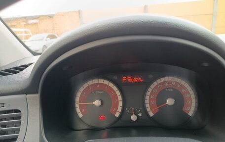 KIA Rio II, 2011 год, 657 000 рублей, 12 фотография