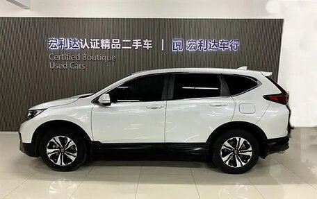 Honda CR-V IV, 2021 год, 1 700 334 рублей, 8 фотография