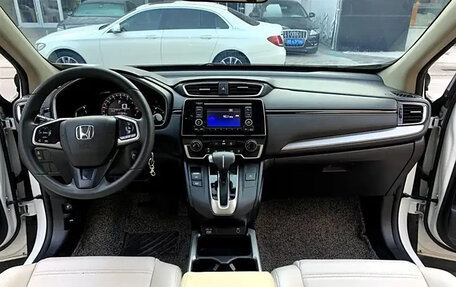 Honda CR-V IV, 2021 год, 1 700 334 рублей, 11 фотография