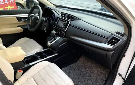 Honda CR-V IV, 2021 год, 1 700 334 рублей, 10 фотография