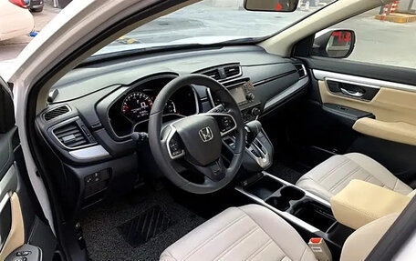 Honda CR-V IV, 2021 год, 1 700 334 рублей, 9 фотография