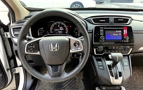 Honda CR-V IV, 2021 год, 1 700 334 рублей, 13 фотография