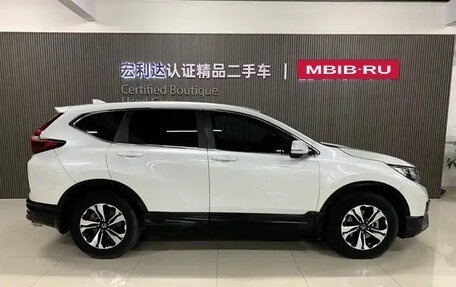 Honda CR-V IV, 2021 год, 1 700 334 рублей, 7 фотография