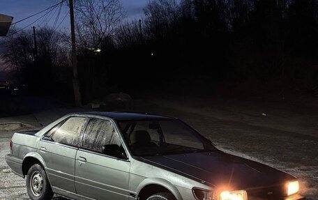Nissan Bluebird IX, 1988 год, 105 000 рублей, 1 фотография