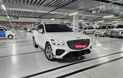 Genesis GV70, 2022 год, 3 935 000 рублей, 1 фотография