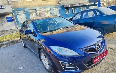 Mazda 6, 2012 год, 1 220 000 рублей, 1 фотография