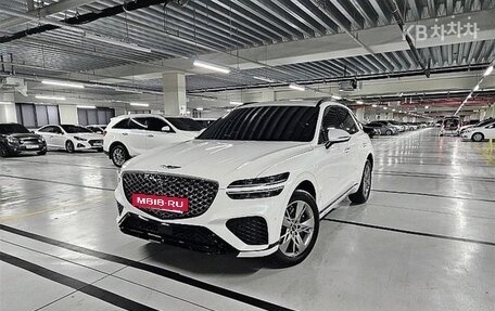 Genesis GV70, 2022 год, 3 935 000 рублей, 2 фотография