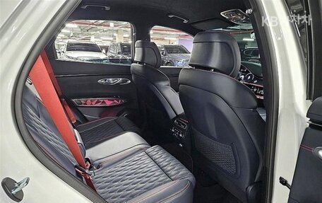 Genesis GV70, 2022 год, 3 935 000 рублей, 11 фотография