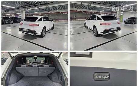 Genesis GV70, 2022 год, 3 935 000 рублей, 14 фотография