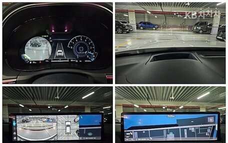 Genesis GV70, 2022 год, 3 935 000 рублей, 17 фотография