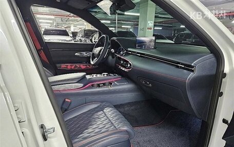 Genesis GV70, 2022 год, 3 935 000 рублей, 10 фотография