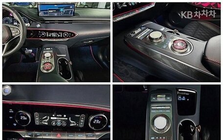 Genesis GV70, 2022 год, 3 935 000 рублей, 18 фотография