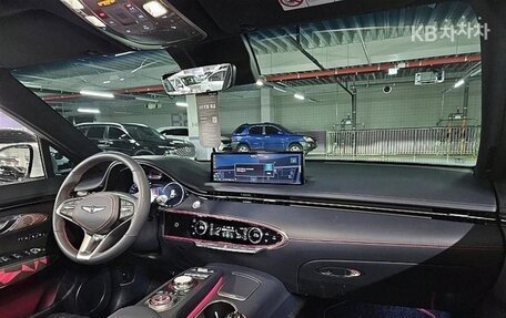Genesis GV70, 2022 год, 3 935 000 рублей, 16 фотография