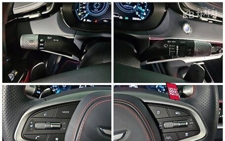 Genesis GV70, 2022 год, 3 935 000 рублей, 19 фотография
