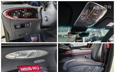 Genesis GV70, 2022 год, 3 935 000 рублей, 20 фотография