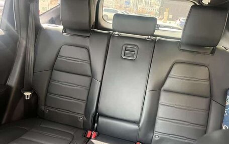 Honda CR-V IV, 2022 год, 2 740 000 рублей, 13 фотография