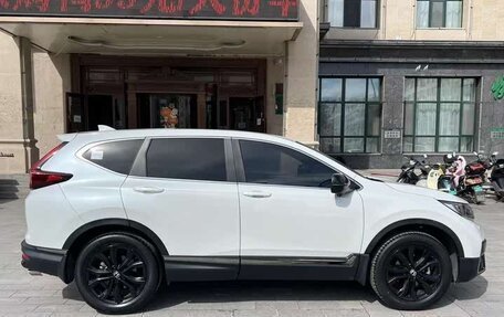 Honda CR-V IV, 2022 год, 2 740 000 рублей, 4 фотография
