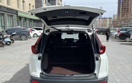 Honda CR-V IV, 2022 год, 2 740 000 рублей, 8 фотография