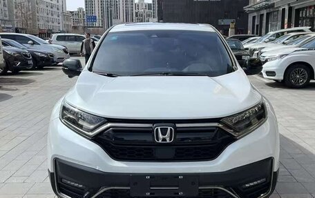 Honda CR-V IV, 2022 год, 2 740 000 рублей, 2 фотография