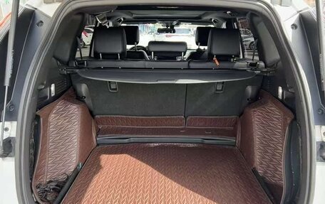 Honda CR-V IV, 2022 год, 2 740 000 рублей, 10 фотография