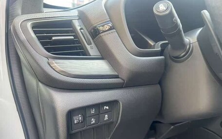 Honda CR-V IV, 2022 год, 2 740 000 рублей, 14 фотография