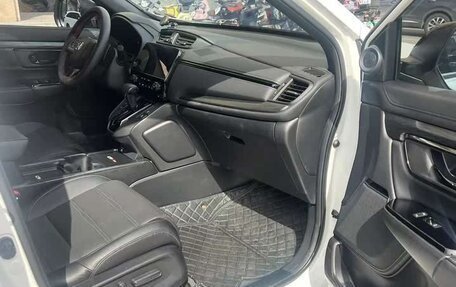 Honda CR-V IV, 2022 год, 2 740 000 рублей, 12 фотография