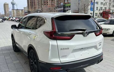 Honda CR-V IV, 2022 год, 2 740 000 рублей, 7 фотография