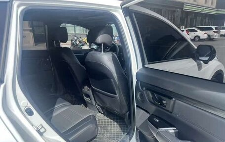 Honda CR-V IV, 2022 год, 2 740 000 рублей, 9 фотография