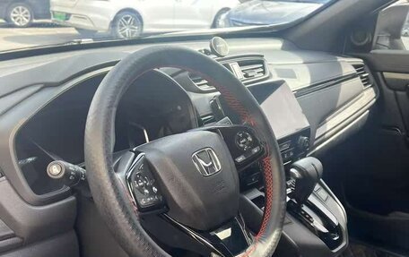 Honda CR-V IV, 2022 год, 2 740 000 рублей, 15 фотография