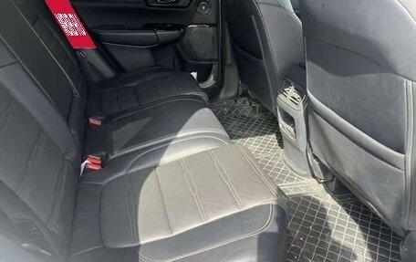 Honda CR-V IV, 2022 год, 2 740 000 рублей, 11 фотография
